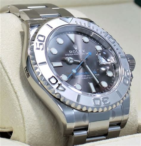 rolex yacht master platinum 40mm|rolex yachtmaster for sale.